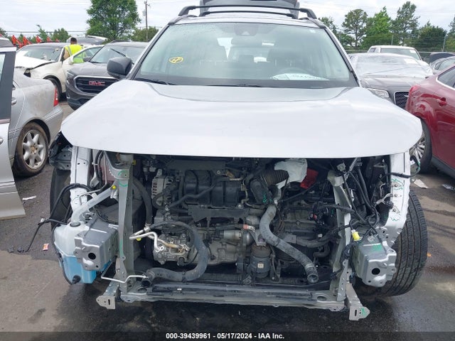 Toyota RAV4 LE 2021 2T3H1RFV6MC095688 Image 6