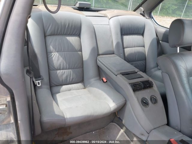 1988 BMW 635 WBAEC841XJ3266847 Photo 7