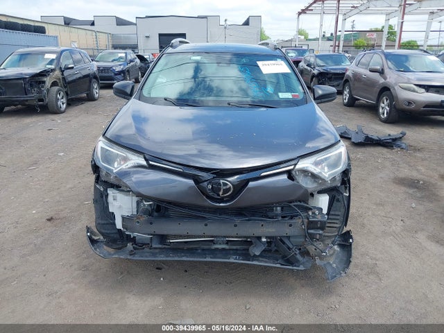 Toyota RAV4 LE 2017 JTMBFREVXHJ159582 Image 12