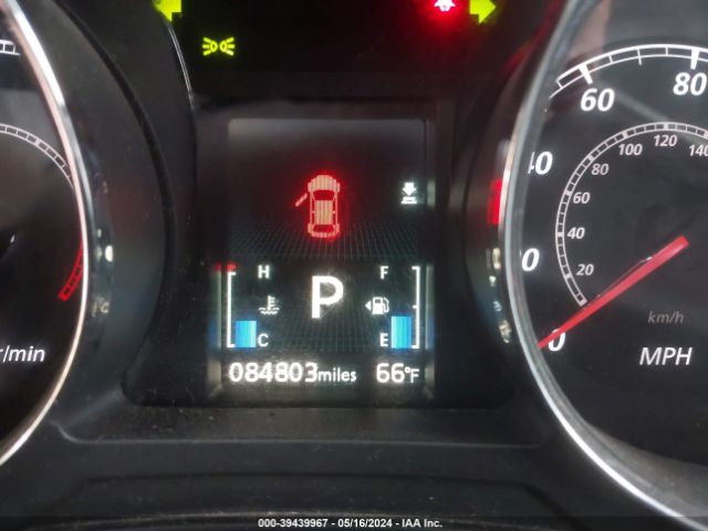 JA4AP3AU4LU014753 Mitsubishi Outlander Sport 2.0 Es