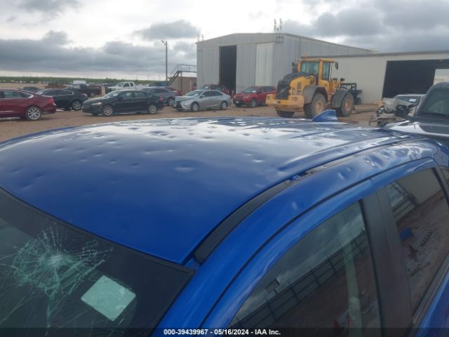 JA4AP3AU4LU014753 Mitsubishi Outlander Sport 2.0 Es