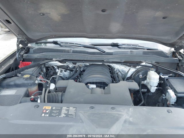 Chevrolet Silverado 1500 1lt/2lt 2014 3GCUKREC6EG556240 Image 10