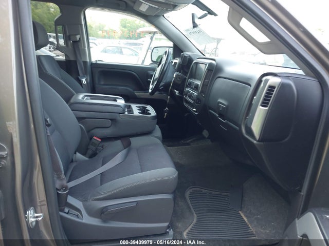Chevrolet Silverado 1500 1lt/2lt 2014 3GCUKREC6EG556240 Image 5