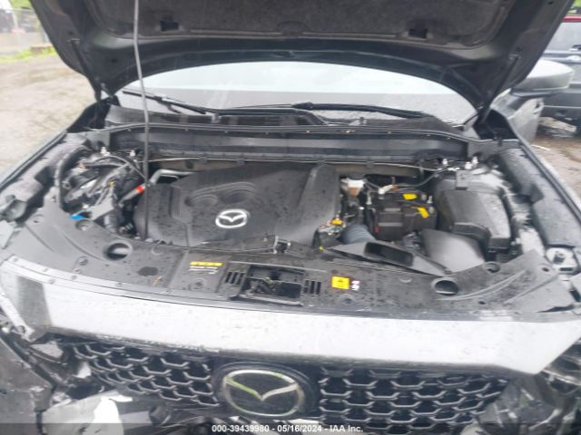 JM3KFBXY7P0229484 Mazda Cx-5 2.5 Turbo Signature