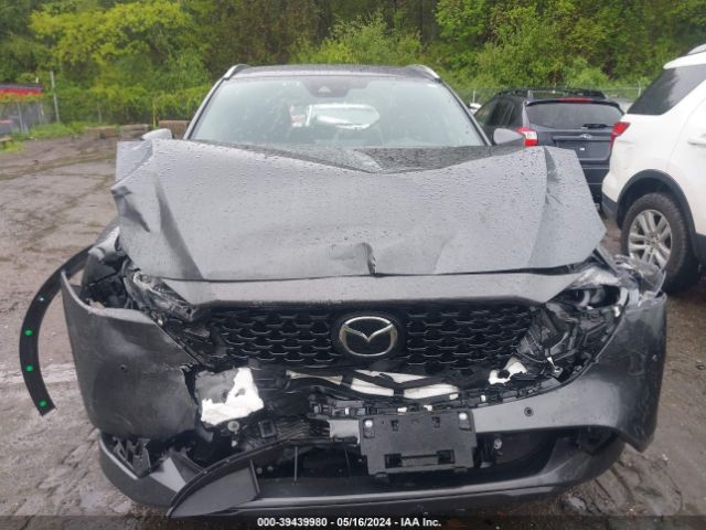 JM3KFBXY7P0229484 Mazda Cx-5 2.5 Turbo Signature