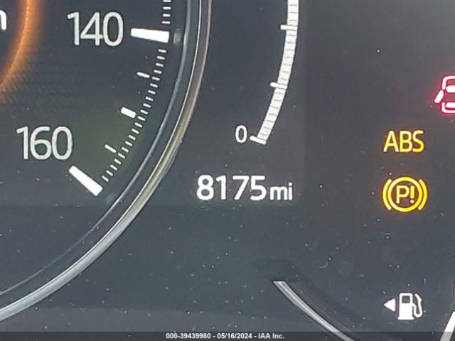 JM3KFBXY7P0229484 Mazda Cx-5 2.5 Turbo Signature