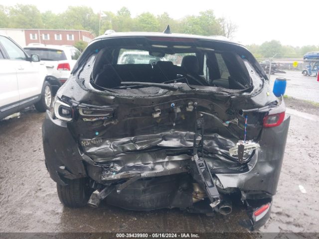 JM3KFBXY7P0229484 Mazda Cx-5 2.5 Turbo Signature