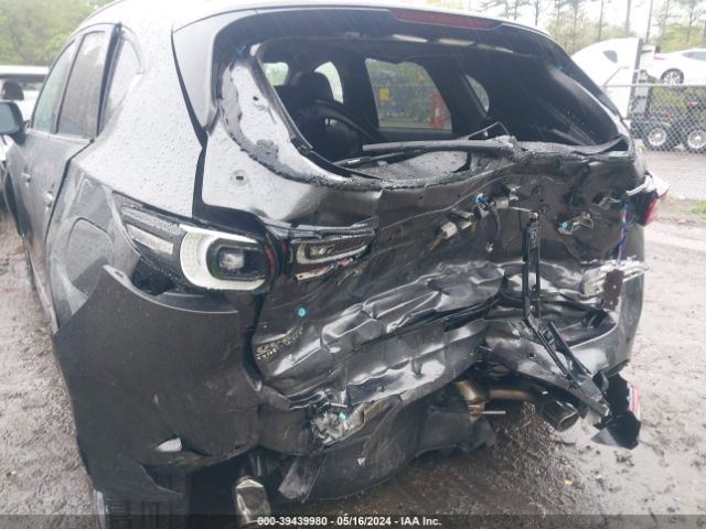 JM3KFBXY7P0229484 Mazda Cx-5 2.5 Turbo Signature