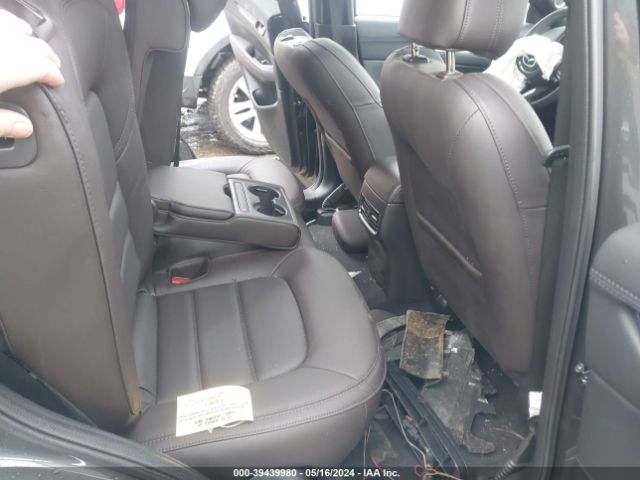 JM3KFBXY7P0229484 Mazda Cx-5 2.5 Turbo Signature