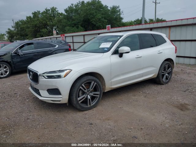 YV4A22RK3M1698941 Volvo Xc60 T6 Momentum
