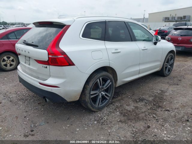 YV4A22RK3M1698941 Volvo Xc60 T6 Momentum