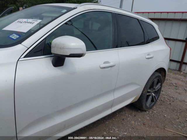YV4A22RK3M1698941 Volvo Xc60 T6 Momentum