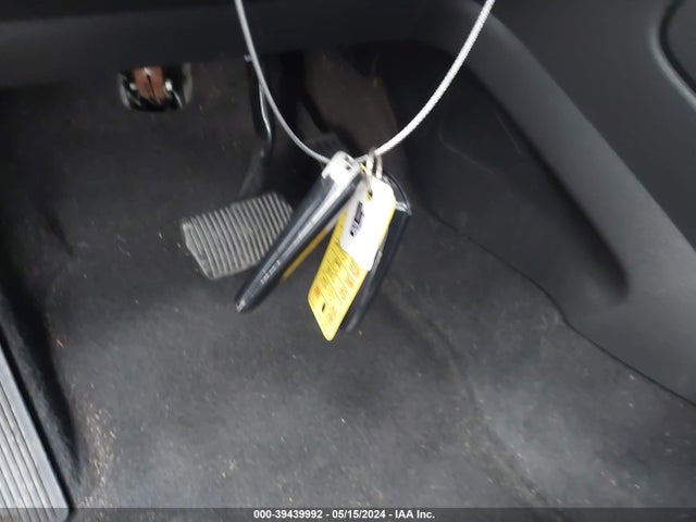Ford Escape Titanium 2016 1FMCU0J9XGUC19545 Image 11