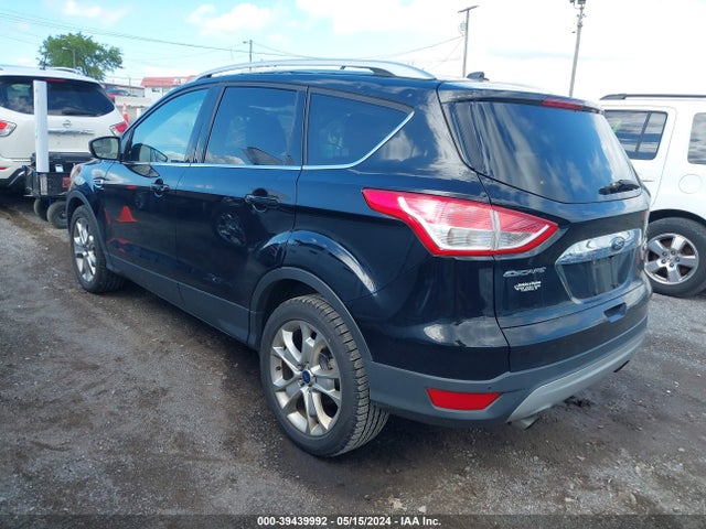 Ford Escape Titanium 2016 1FMCU0J9XGUC19545 Image 3