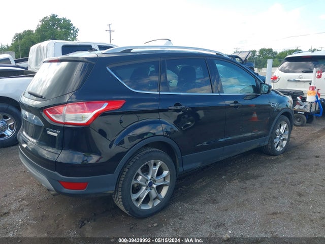 Ford Escape Titanium 2016 1FMCU0J9XGUC19545 Image 4