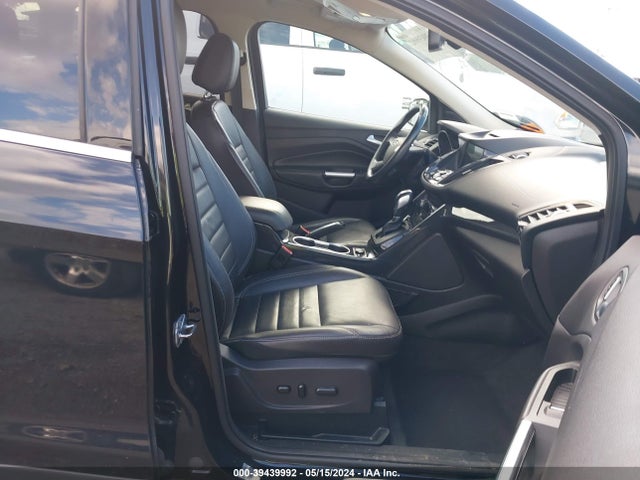 Ford Escape Titanium 2016 1FMCU0J9XGUC19545 Image 5
