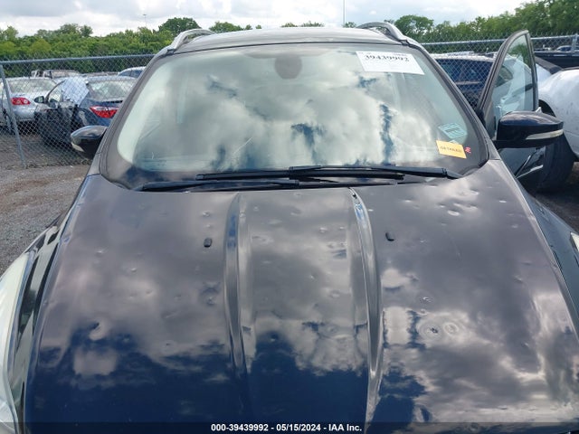 Ford Escape Titanium 2016 1FMCU0J9XGUC19545 Image 6