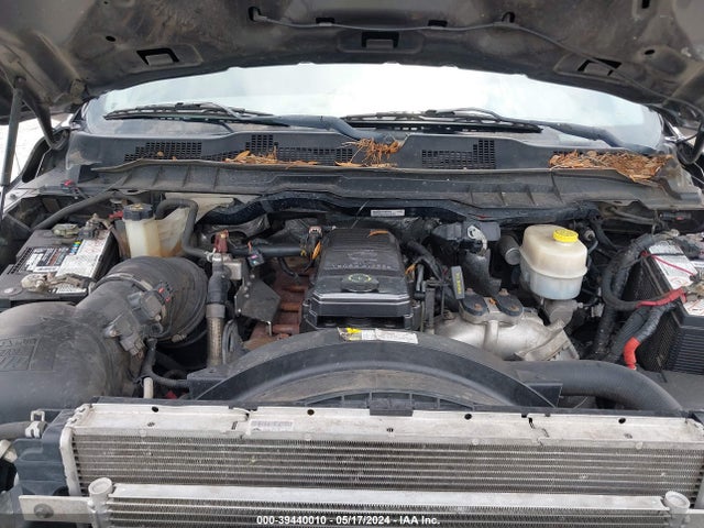 RAM 2500 Slt 2015 3C6UR5DL1FG562641 Image 10