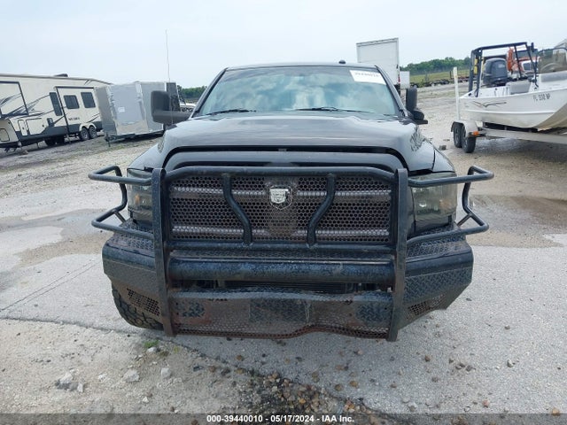 RAM 2500 Slt 2015 3C6UR5DL1FG562641 Image 12