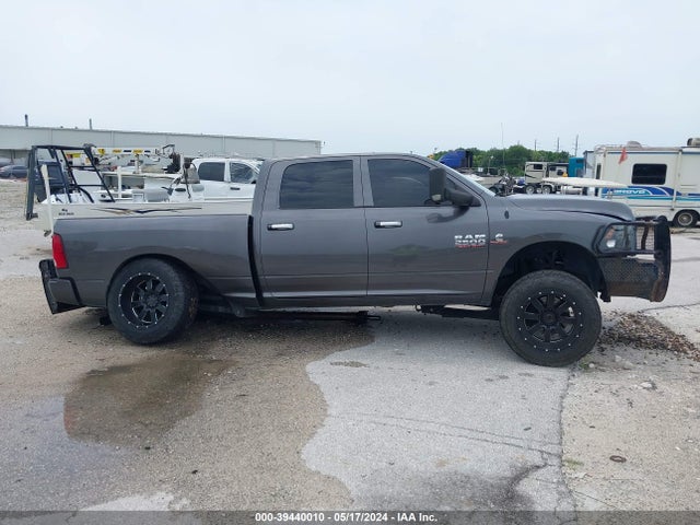 RAM 2500 Slt 2015 3C6UR5DL1FG562641 Image 13
