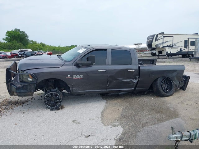 RAM 2500 Slt 2015 3C6UR5DL1FG562641 Image 14