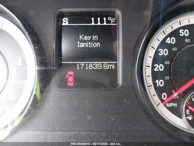 RAM 2500 Slt 2015 3C6UR5DL1FG562641 Image 15
