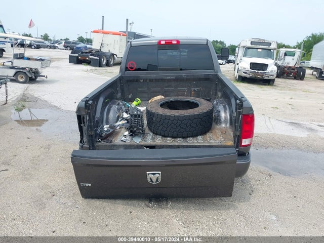 RAM 2500 Slt 2015 3C6UR5DL1FG562641 Image 16