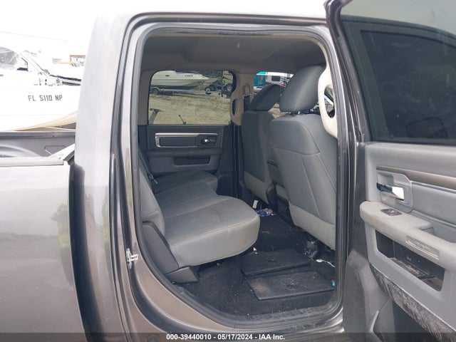 RAM 2500 Slt 2015 3C6UR5DL1FG562641 Image 8