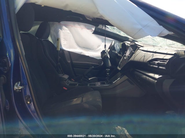 Subaru Wrx Premium 2023 JF1VBAF64P9802385 Image 5