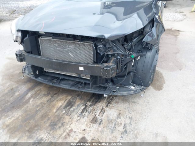 3KPF24AD7KE079805 KIA FORTE FE