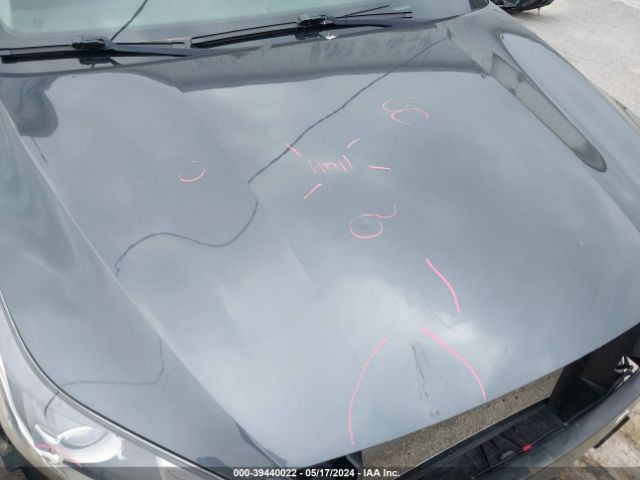 3KPF24AD7KE079805 KIA FORTE FE