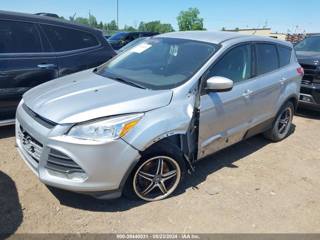 Ford ESCAPE SE 2015 1FMCU0G70FUB42558 Image 2