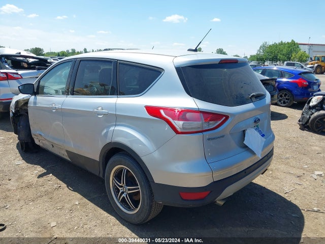 Ford ESCAPE SE 2015 1FMCU0G70FUB42558 Image 3