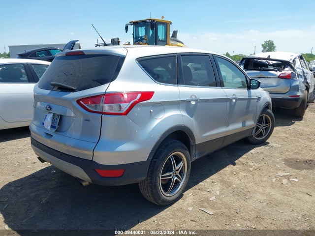 Ford ESCAPE SE 2015 1FMCU0G70FUB42558 Image 4