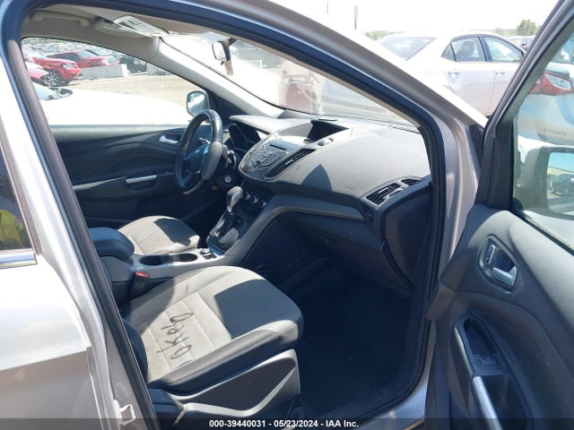 Ford ESCAPE SE 2015 1FMCU0G70FUB42558 Image 5