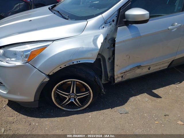 Ford ESCAPE SE 2015 1FMCU0G70FUB42558 Image 6