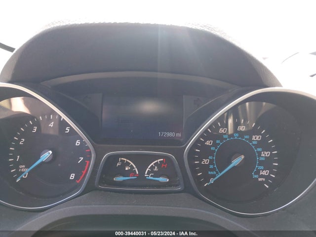 Ford ESCAPE SE 2015 1FMCU0G70FUB42558 Image 7