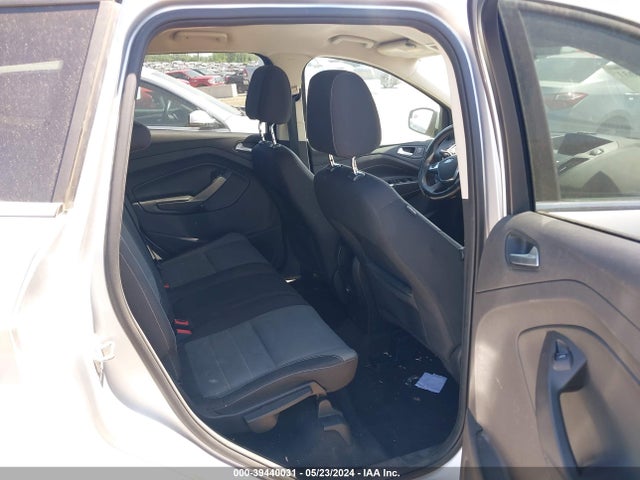 Ford ESCAPE SE 2015 1FMCU0G70FUB42558 Image 8