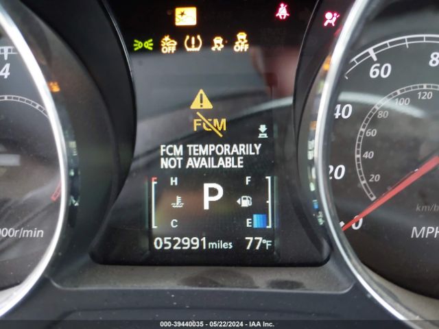 JA4APUAU1NU015027 Mitsubishi Outlander Sport 2.0 Be 2wd/2.0 Es 2wd/2.0 Le 2wd/2.0 S 2wd