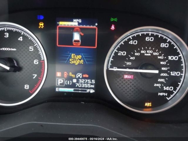 JF2SKAJC4MH480263 Subaru Forester Premium