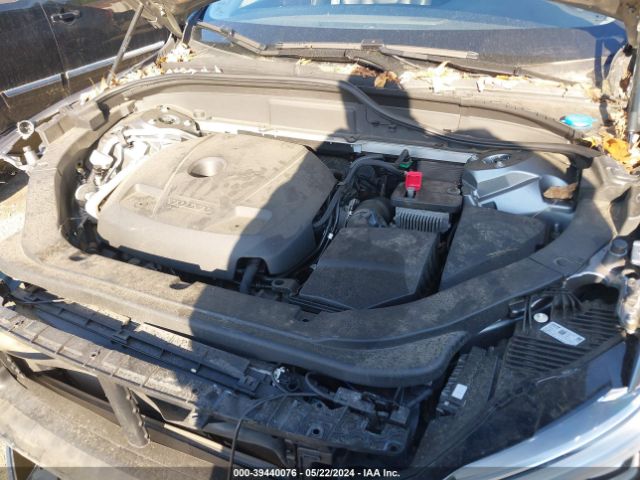 LYV102RK3KB265067 Volvo Xc60 T5 Momentum