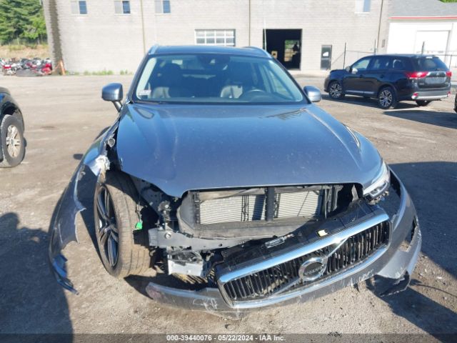 LYV102RK3KB265067 Volvo Xc60 T5 Momentum