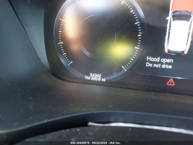 LYV102RK3KB265067 Volvo Xc60 T5 Momentum