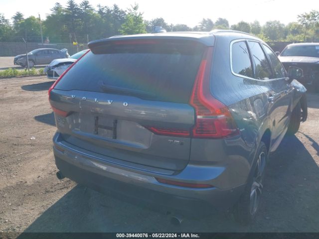 LYV102RK3KB265067 Volvo Xc60 T5 Momentum