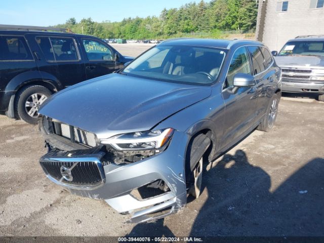 LYV102RK3KB265067 Volvo Xc60 T5 Momentum