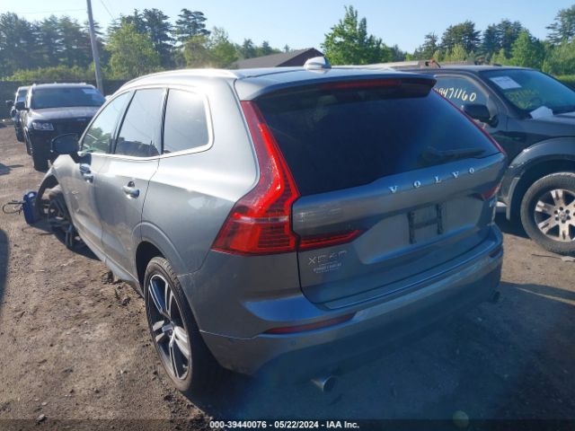 LYV102RK3KB265067 Volvo Xc60 T5 Momentum