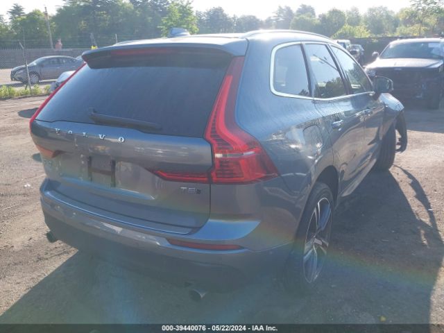 LYV102RK3KB265067 Volvo Xc60 T5 Momentum