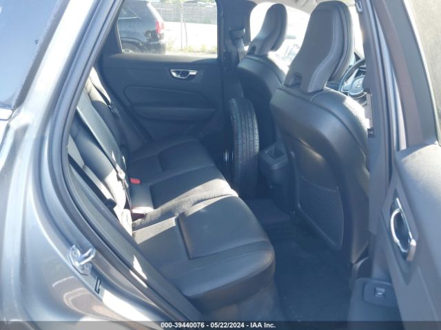 LYV102RK3KB265067 Volvo Xc60 T5 Momentum