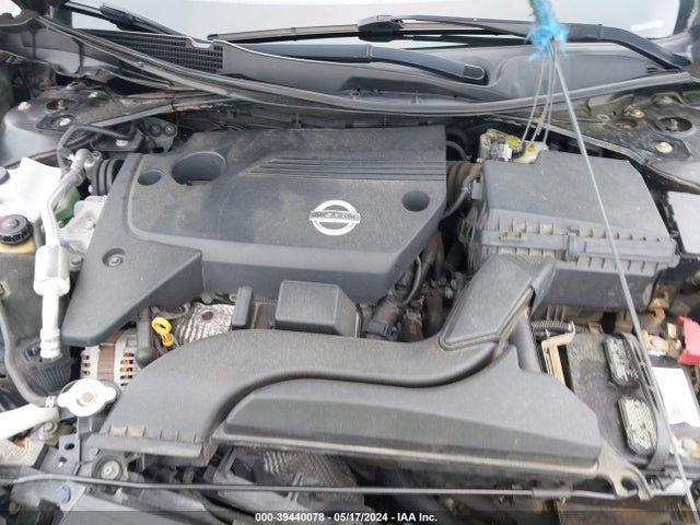 Nissan Altima 2.5 S 2015 1N4AL3AP3FC293088 Image 10