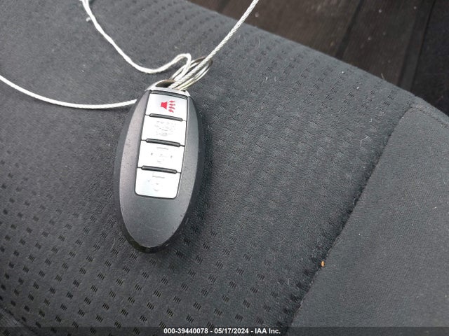 Nissan Altima 2.5 S 2015 1N4AL3AP3FC293088 Image 11